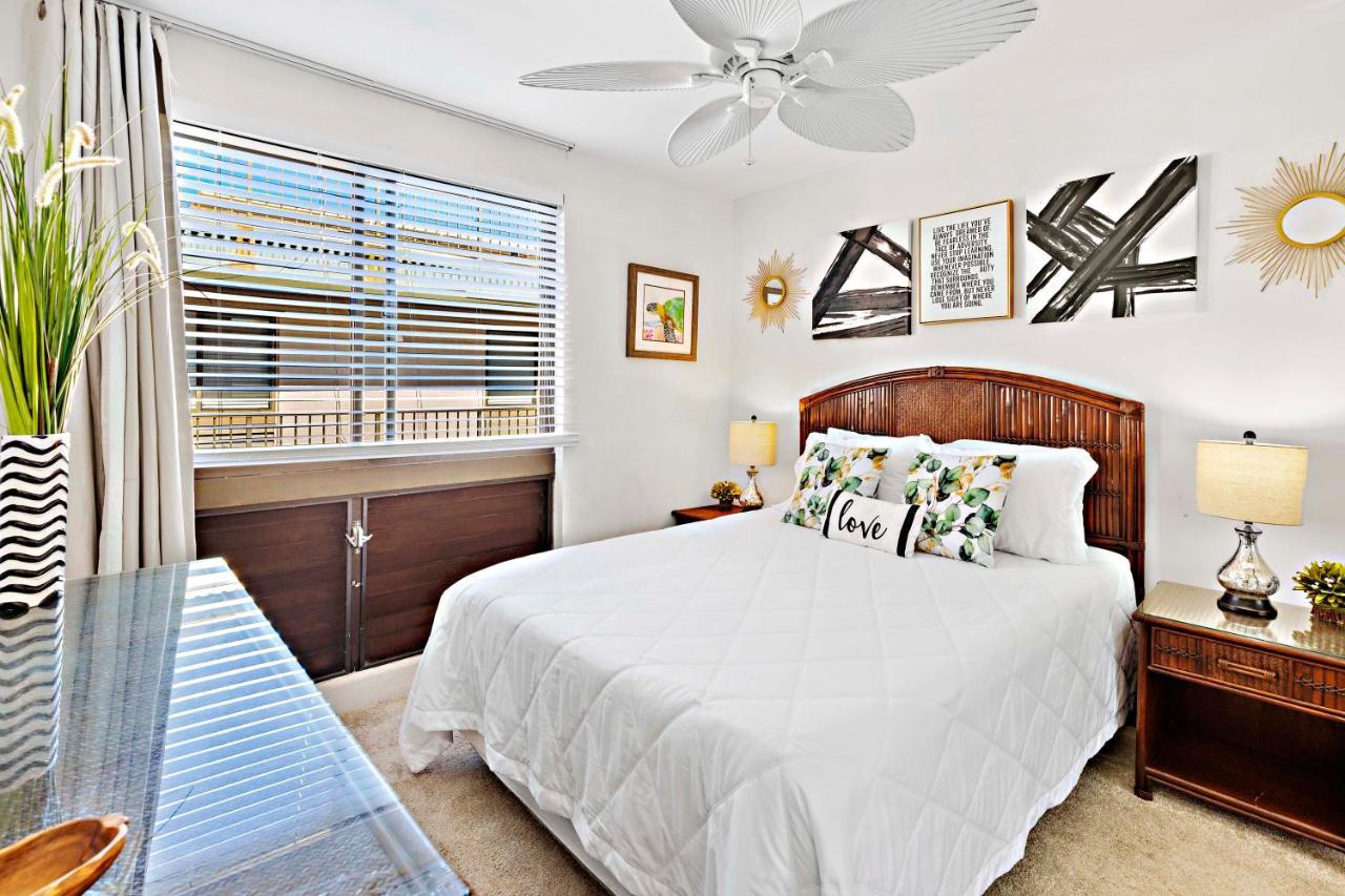 Kahana Manor 619 Ngoại thất bức ảnh