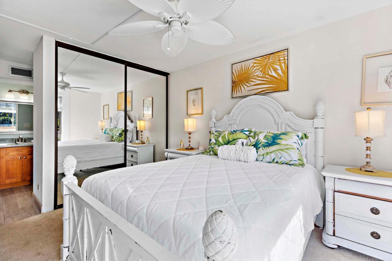 Kahana Manor 619 Ngoại thất bức ảnh