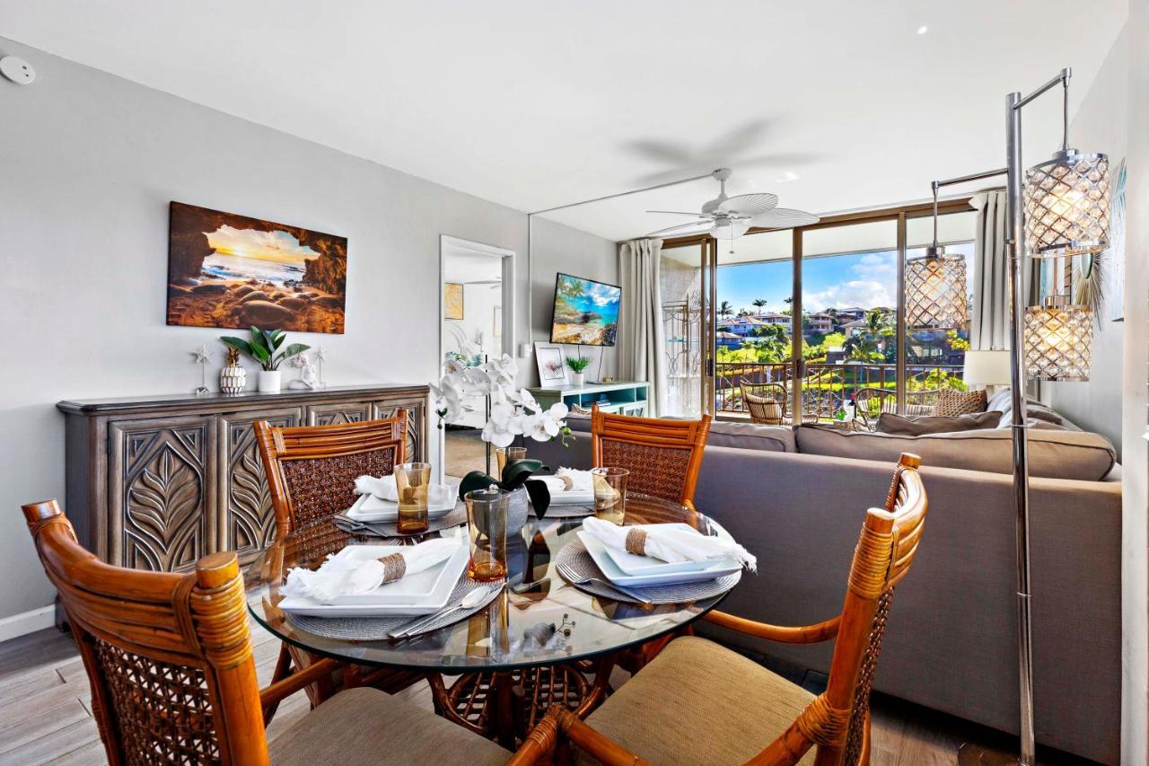 Kahana Manor 619 Ngoại thất bức ảnh