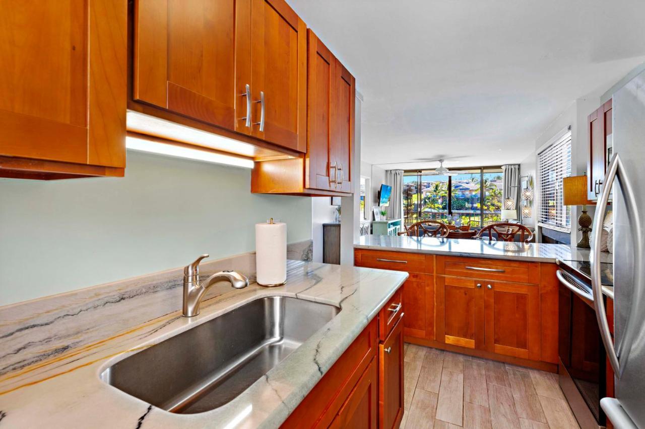 Kahana Manor 619 Ngoại thất bức ảnh