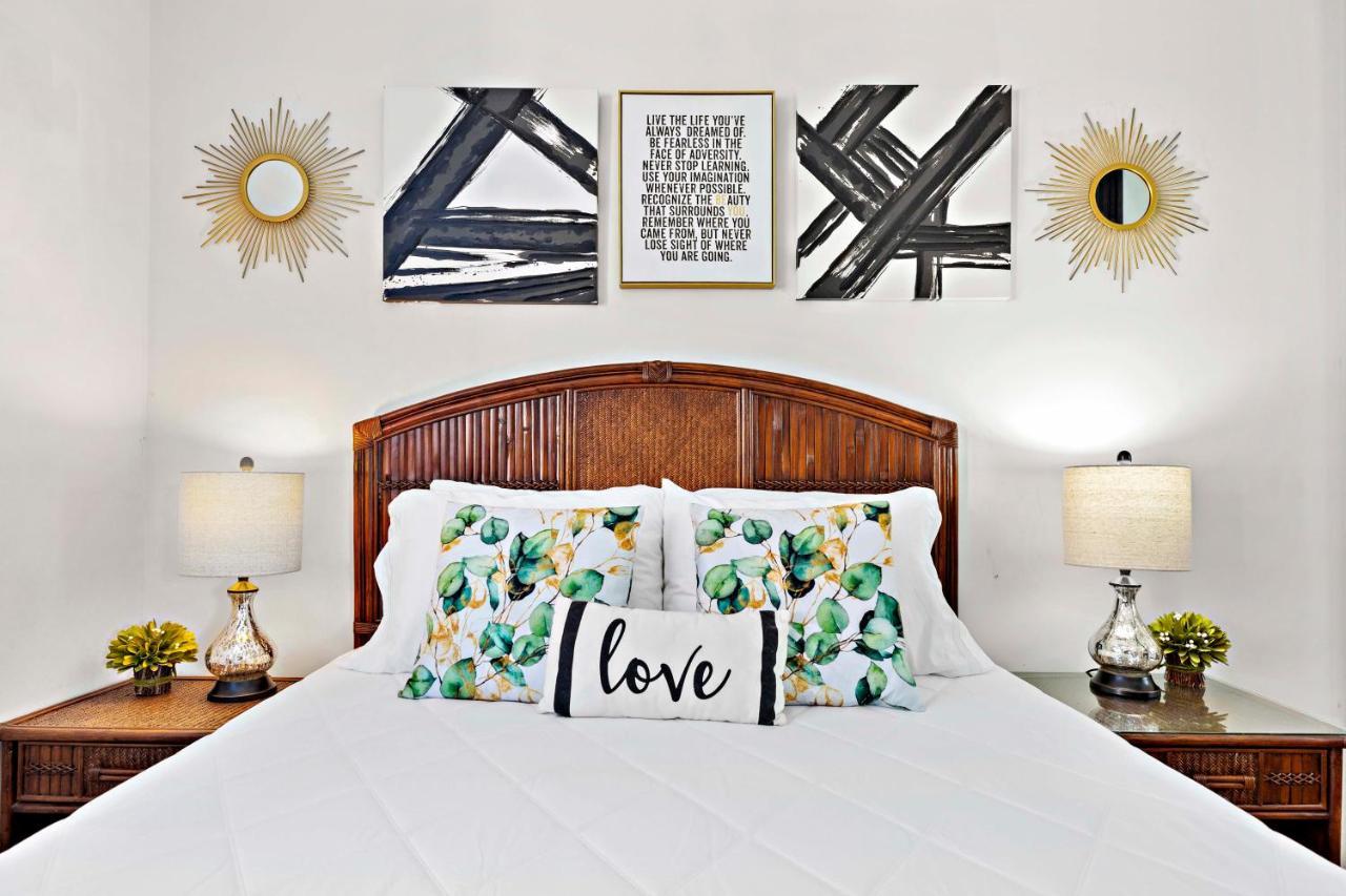 Kahana Manor 619 Ngoại thất bức ảnh