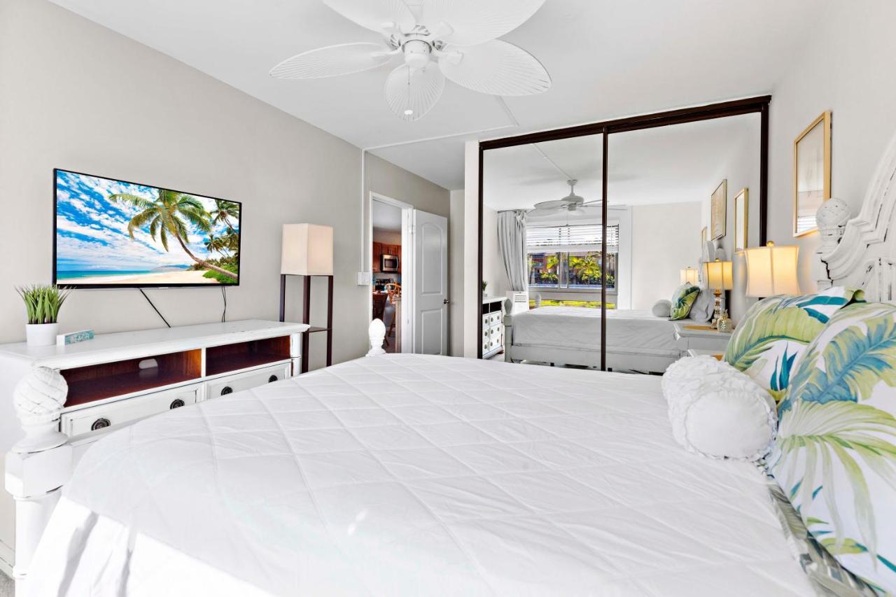 Kahana Manor 619 Ngoại thất bức ảnh