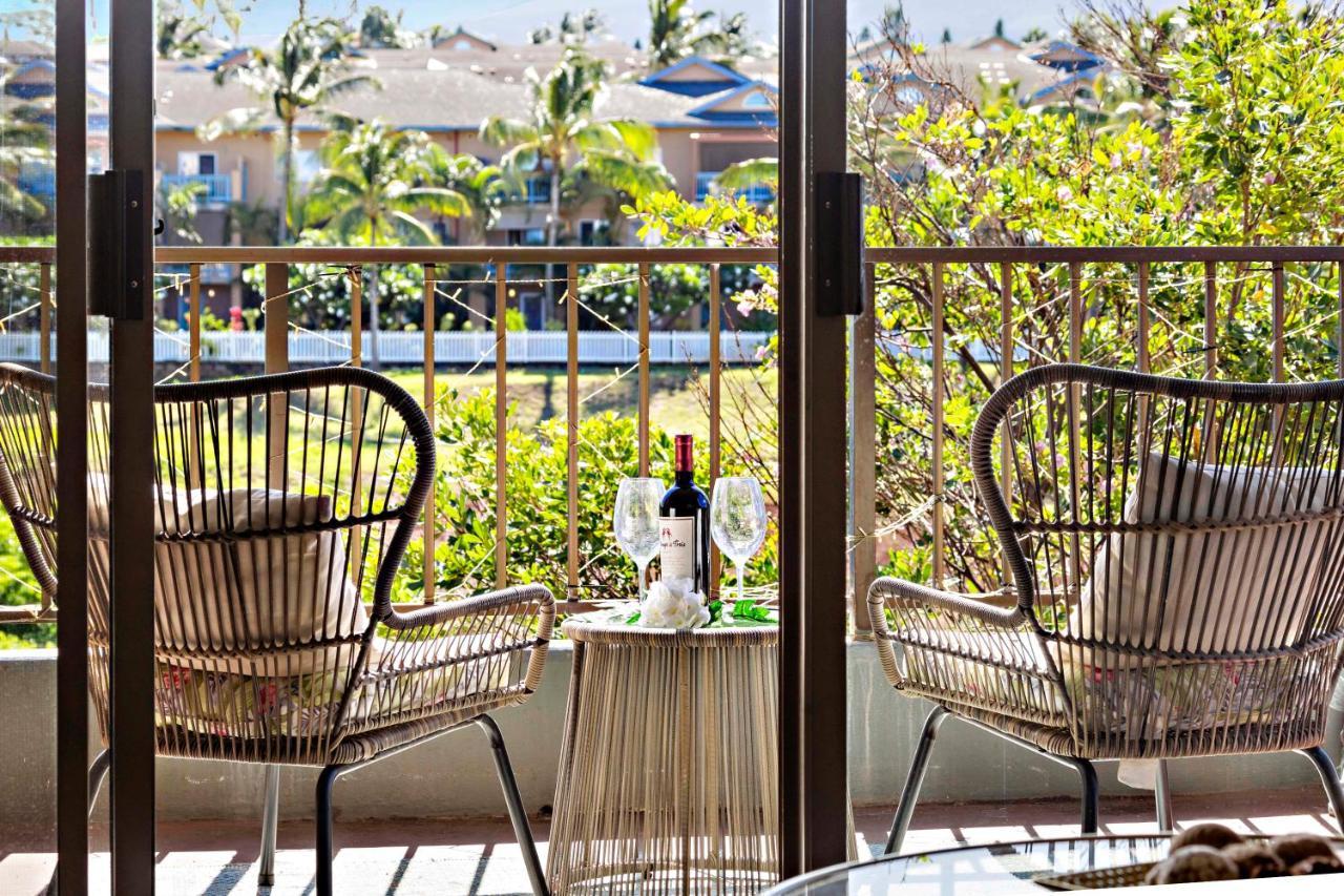 Kahana Manor 619 Ngoại thất bức ảnh