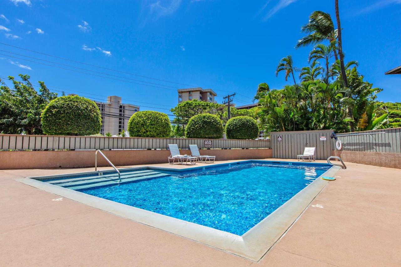 Kahana Manor 619 Ngoại thất bức ảnh