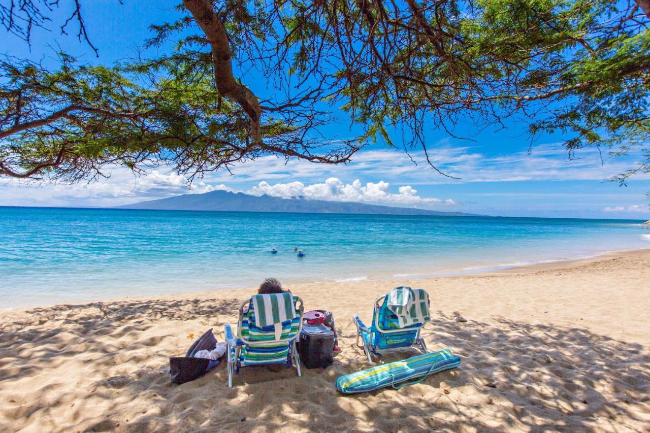Kahana Manor 619 Ngoại thất bức ảnh