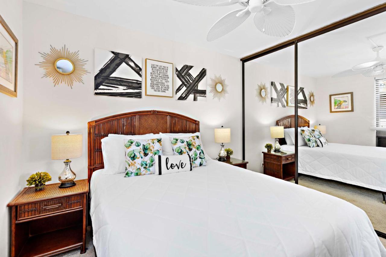 Kahana Manor 619 Ngoại thất bức ảnh